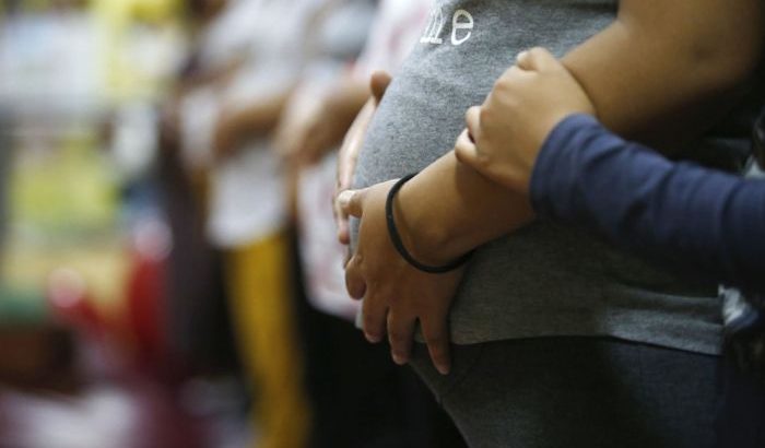 Afirman Que Venezuela Tiene La Tasa Más Alta De Embarazos En Adolescentes De Suramérica 19jul 5454